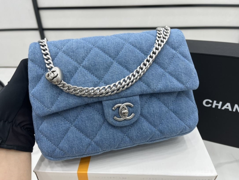 Ch**el cf series bags